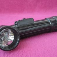 NEU MIL-TEC LED Winkeltaschenlampe medium 17 schwarz US Taschenlampe Winkellampe