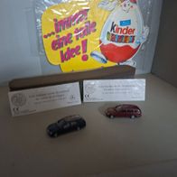 Ü - Ei Das neue T - Modell der E - Klasse + alle BPZ