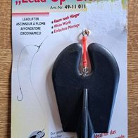 Neu! Leadlifter Bleilifter Cormoran Lead-Up Brandungsangeln Karpfen Waller Hecht