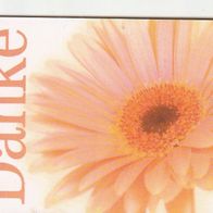TK Telefonkarte Deutschland P 24 09.97 gebraucht - Danke