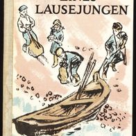 Tagebuch eines Lausejungen, N. Petscherski, Kinderbuchverlag 1964, 4. Auflage