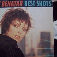 Pat Benatar - Best shots (Smokie) - Lp - Topzustand !