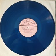 Miguel Ramos Y Su Organo Hammond Vol. 10 LP Russia Melodiya label blaue Platte