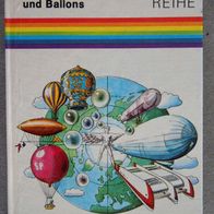 Regenbogen "Von Luftschiffen und Ballons""