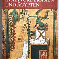 Buch: Kunst in Altvorderasien und Ägypten (TB)