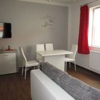 Ferienwohnung Thüringer Wald "Am Schloßpark" freie Termine ab 2026