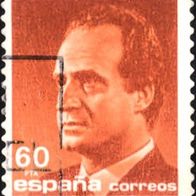 Briefmarke Spanien MI 2883 o