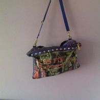 GGL-31 George Gina & Lucy * Feel Coco Cluch * Handtasche, Damentasche, Markentasche