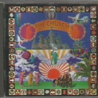 The Church " Sometime Anywhere " CD (D 1994)