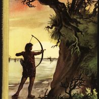 Uomi, der Geistersohn, S. W. Pokrowski, Verlag für Kultur und Fortschritt 1958