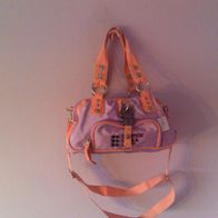 GGL-37 George Gina & Lucy * My Sweet Tart * Handtasche, Damentasche, Schultasche, BAG