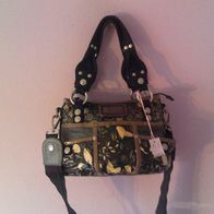 GGL-38 George Gina & Lucy * Scamble The Bamble * Handtasche, Damentasche, Tasche BAG