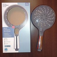 Multifunktionsduschkopf