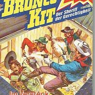 Bronco Kit Taschenbuch 14 Verlag Bastei