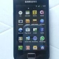Samsung Galaxy Ace GT-55830