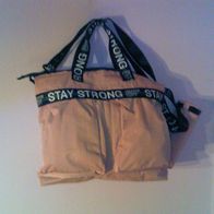 GGL-41 George Gina & Lucy * Jonny Junior * Stay Stroing, Damentasche, Wickeltasche