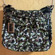 GGL-46 George Gina & Lucy * Tomcat * Handtasche, Damentasche, Schultasche, BAGS