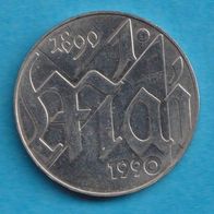 DDR 10 Mark 1990 100. Jahre 1. Mai Siehe