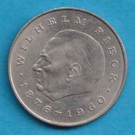 DDR 20 Mark 1972 Wilhelm Pieck