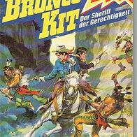 Bronco Kit Taschenbuch 16 Verlag Bastei