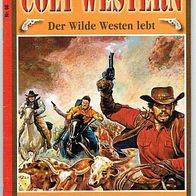 Colt Western Roman Nr. 60 Rivalen der Weide von Frank Callahan Kelter Verlag