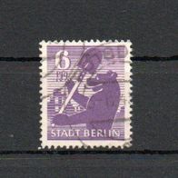 SBZ 1945, Mi.-Nr.: 2A, Gestempelt (3)