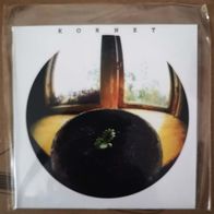 Kornet - Kornet (1975) Sweden jazz rock Japan CD Tachika neu S/S
