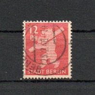SBZ 1945, Mi.-Nr.: 5A, Gestempelt (1)