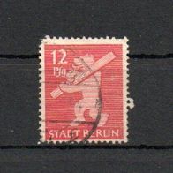 SBZ 1945, Mi.-Nr.: 5A, Gestempelt (2)