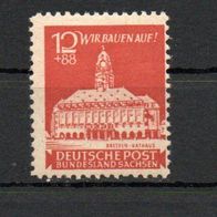 SBZ 1946, Mi.-Nr.: 65, Postfrisch