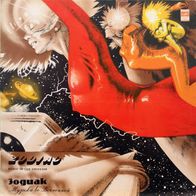 Zodiac - Music In The Universe LP Russia Melodiya label
