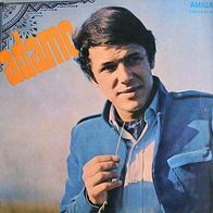Adamo - Adamo (1970) LP Amiga EX