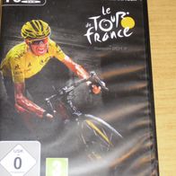 PC-Spiel: Le Tour de France Saison 2017