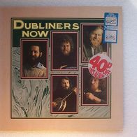 Dubliners Now, LP Polydor 1975