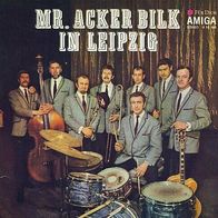 Mr. Acker Bilk In Leipzig LP Amiga 1970