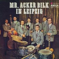 Mr. Acker Bilk In Leipzig (1970) LP Amiga