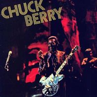 Chuck Berry LP Amiga