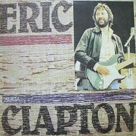 Eric Clapton LP Amiga