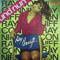 Ray Conniff - Und nun LP Amiga 1968 mono