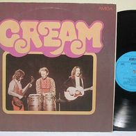 Cream LP Amiga
