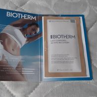Biotherm - Lait Corporel Active Recovery 7 ml (PROBE)