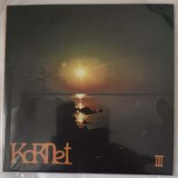 Kornet - III (1962) Sweden jazz-rock Japan CD neu S/S