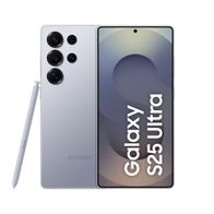 Samsung Galaxy S25 Ultra 256GB Titanium Silverblue - Kaufen