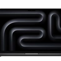 Apple MacBook Pro 14" M5 16GB 1TB (2025) Space Schwarz - Kaufen