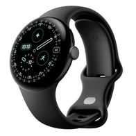 Google Pixel Watch 4 41mm GPS Matte Black/Obsidian - Kaufen