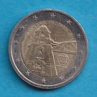 Portugal 2 Euro 2013 250. Jahrestag des Clérigos-Turms in Porto