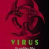VIRUS    Top-Thriller   
