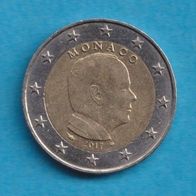 Monaco 2 Euro 2017