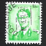 Belgien Freimarke " König Baudouin " Michelnr. 1128 o