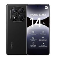 Xiaomi Redmi Note 14 Pro 5G 512GB Titan Black - Kaufen